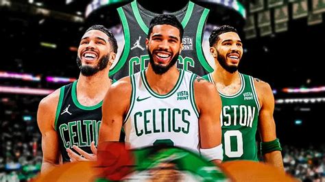 Don’t Expect Jayson Tatum To Be Humble For Much Longer.